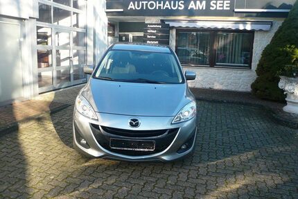 Mazda 5 Gebrauchtwagen
