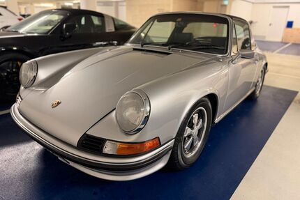 Porsche 911 Urmodell Gebrauchtwagen