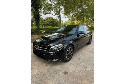 Mercedes-Benz C 220 Gebrauchtwagen