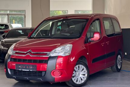 Citroen Berlingo Gebrauchtwagen