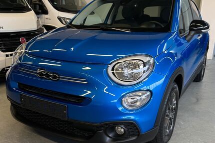 Fiat 500X Gebrauchtwagen