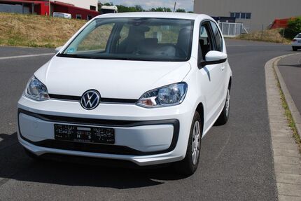 VW up! Gebrauchtwagen
