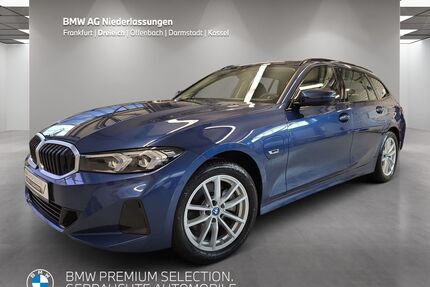 BMW 320 Gebrauchtwagen