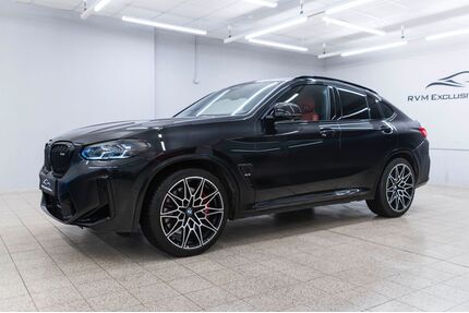 BMW X4 M Gebrauchtwagen