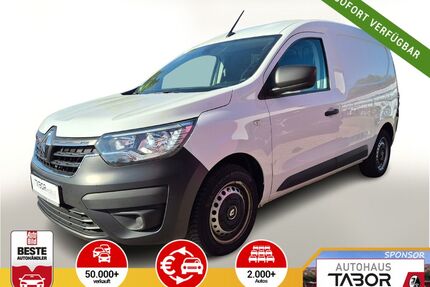 Renault Express Gebrauchtwagen