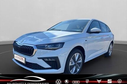 Skoda Scala Gebrauchtwagen