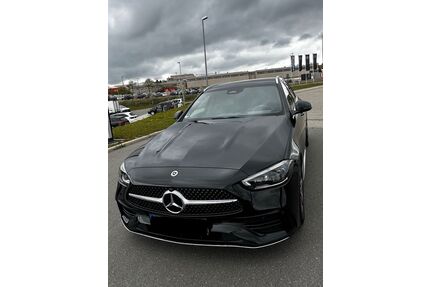 Mercedes-Benz C 200 Gebrauchtwagen
