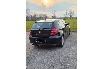 BMW 120 Gebrauchtwagen