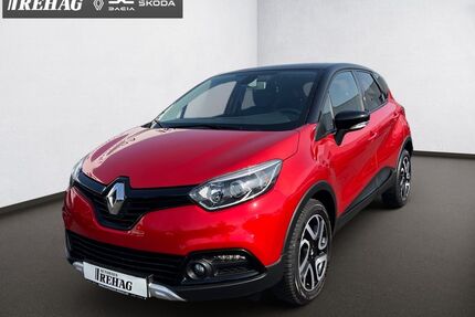 Renault Captur Gebrauchtwagen