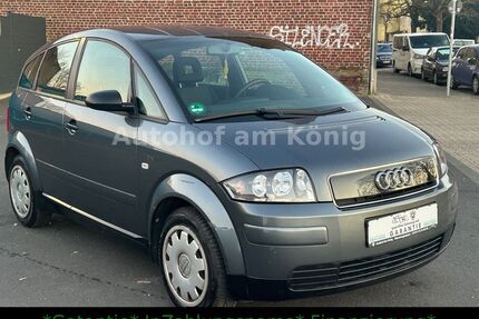 Audi A2 Gebrauchtwagen