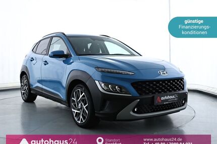 Hyundai KONA Gebrauchtwagen