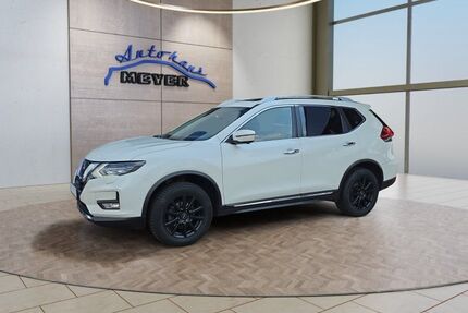 Nissan X-Trail Gebrauchtwagen