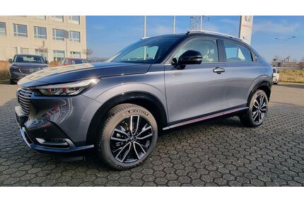 Honda HR-V Gebrauchtwagen