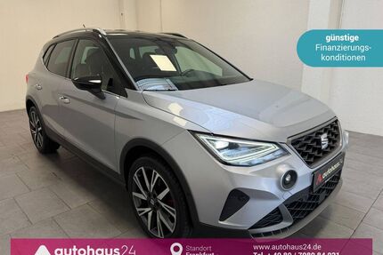 Seat Arona Gebrauchtwagen