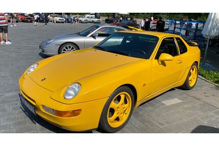 Porsche 968 Gebrauchtwagen