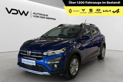 Dacia Sandero Gebrauchtwagen