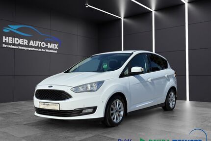 Ford C-Max Gebrauchtwagen