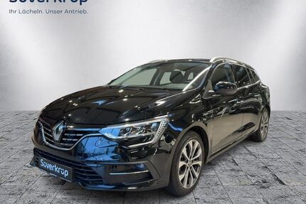 Renault Megane Gebrauchtwagen