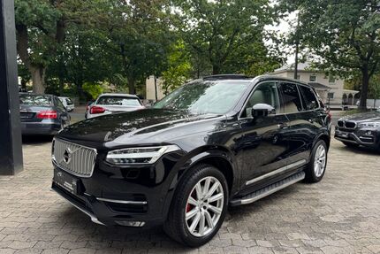 Volvo XC90 Gebrauchtwagen