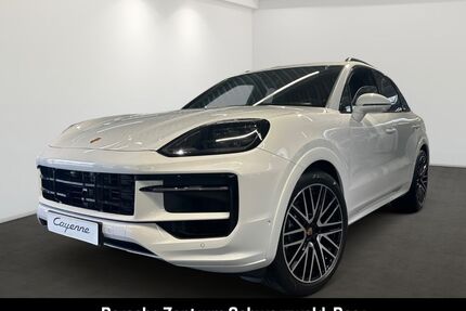 Porsche Cayenne Gebrauchtwagen
