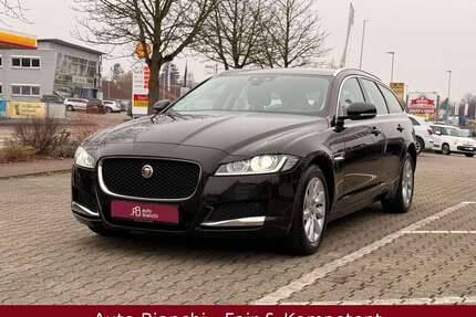 Jaguar XF Gebrauchtwagen