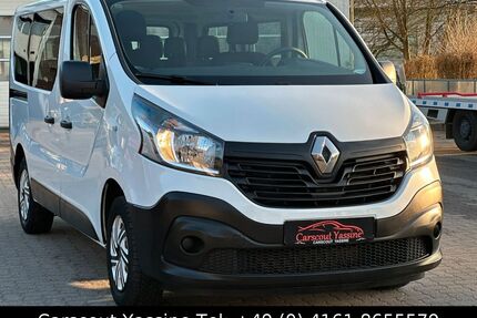 Renault Trafic Gebrauchtwagen