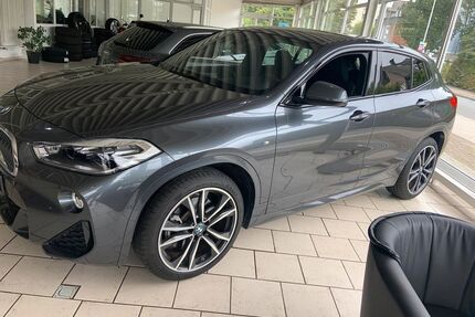 BMW X2 Gebrauchtwagen