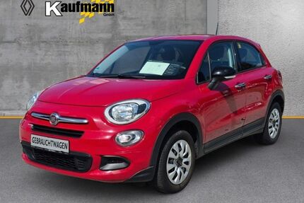 Fiat 500X Gebrauchtwagen