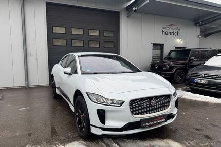Jaguar I-Pace Gebrauchtwagen