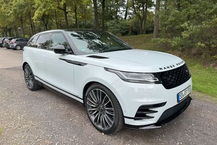 Land Rover Range Rover Velar Gebrauchtwagen