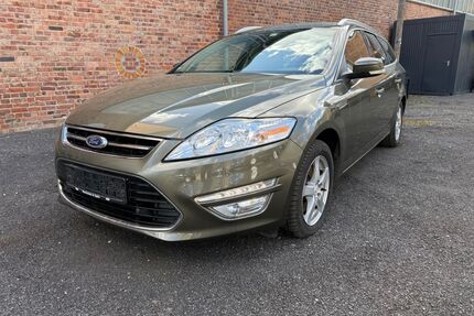 Ford Mondeo Gebrauchtwagen