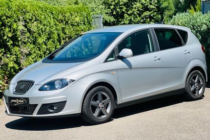 Seat Altea Gebrauchtwagen