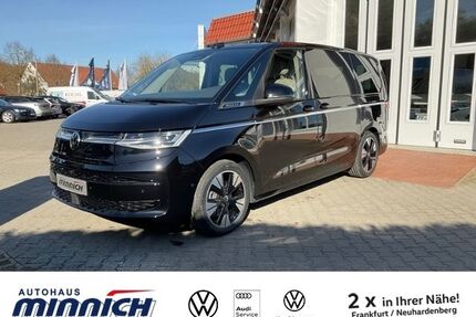 VW T7 Multivan Gebrauchtwagen