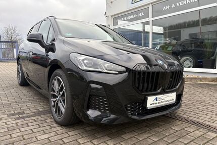 BMW 218 Active Tourer Gebrauchtwagen