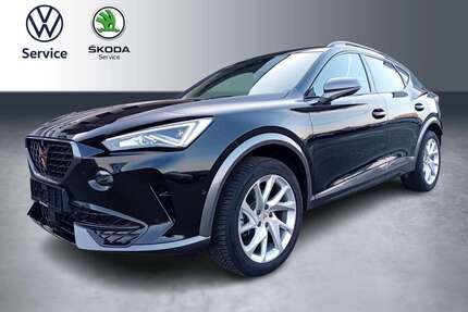 Cupra Formentor Gebrauchtwagen