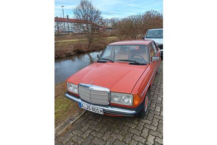 Mercedes-Benz 200 Gebrauchtwagen