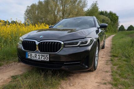 BMW 520 Gebrauchtwagen