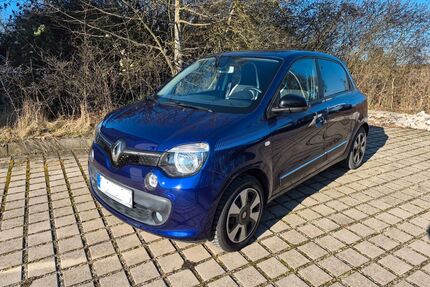 Renault Twingo Gebrauchtwagen