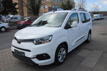 Toyota Proace City Gebrauchtwagen