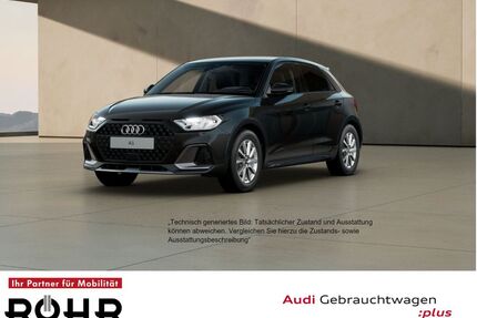 Audi A1 Gebrauchtwagen
