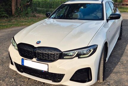 BMW M340d Gebrauchtwagen