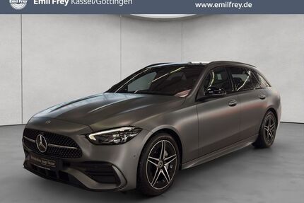 Mercedes-Benz C 220 Gebrauchtwagen