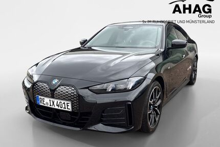 BMW i4 Gebrauchtwagen