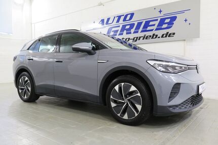 VW ID.4 Gebrauchtwagen