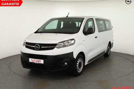 Opel Vivaro Gebrauchtwagen