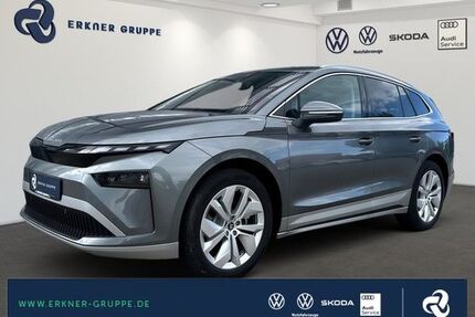 Skoda Enyaq Gebrauchtwagen