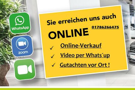 Audi A8 Gebrauchtwagen