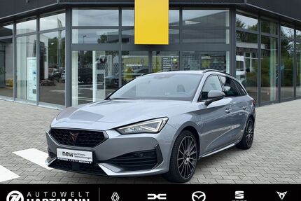 Cupra Leon Gebrauchtwagen