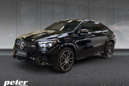 Mercedes-Benz GLE 450 Gebrauchtwagen