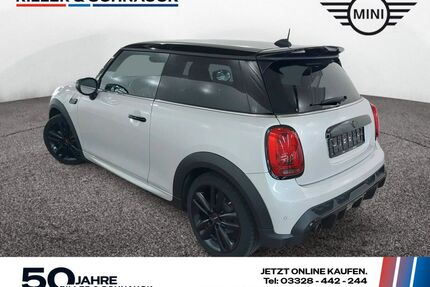 Mini Cooper Gebrauchtwagen